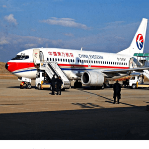 唐山三女河空运航空快运业稳步发展的原因是什么？